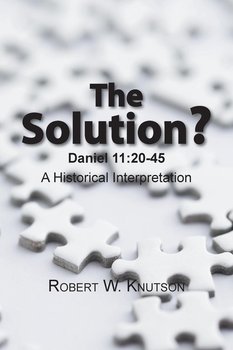 The Solution? - Knutson Robert W.