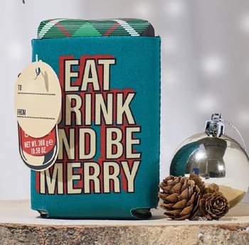 The Somerset Toiletry Co, Eat Drink and Be Merry, Mydło do rąk Hot Spiced Cider, 300 g - The Somerset Toiletry Co