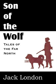 The Son of the Wolf - London Jack