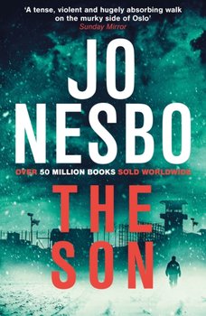 The Son - Nesbo Jo