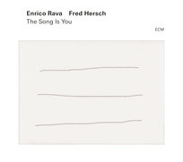 The Song Is You Rava Enrico, Hersch Fred