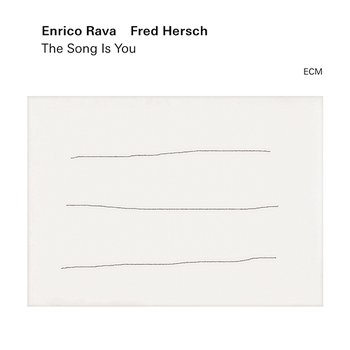 The Song Is You - Enrico Rava, Fred Hersch