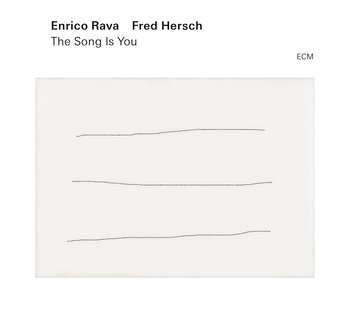 The Song Is You - Rava Enrico, Hersch Fred