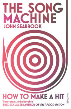 The Song Machine - Seabrook John