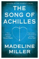The Song of Achilles Miller Madeline