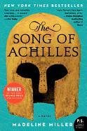 The Song of Achilles - Miller Madeline