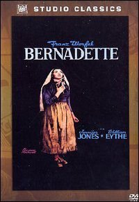 The Song of Bernadette (Pieść o Bernadetcie) - King Henry