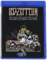 The Song Remains The Same Led Zeppelin