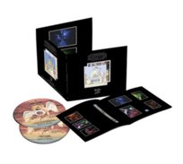 The Song Remains The Same Led Zeppelin