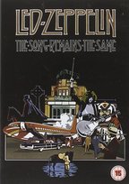 The Song Remains The Same Led Zeppelin