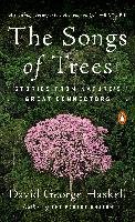 The Songs of Trees Haskell David George