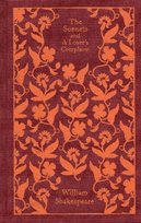 The Sonnets and a Lover's Complaint Shakespeare William