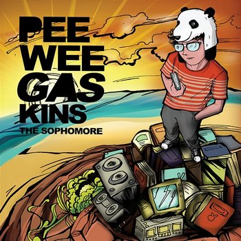 The Sophomore - Pee Wee Gaskins