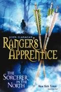 The Sorcerer in the North (Ranger's Apprentice Book 5) - Flanagan John