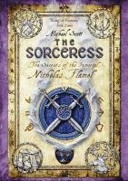 The Sorceress - Scott Michael
