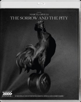 The Sorrow and the Pity (brak polskiej wersji językowej) - Ophuls Marcel