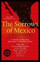 The Sorrows of Mexico Hernandez Anabel, Turati Marcela, Poniatowska Elena, Parra Emiliano Ruiz, Gonzalez Rodriguez Sergio, Cacho Lydia, Osorno Diego Enrique, Villoro Juan
