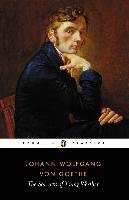 The Sorrows of Young Werther Goethe Johann Wolfgang