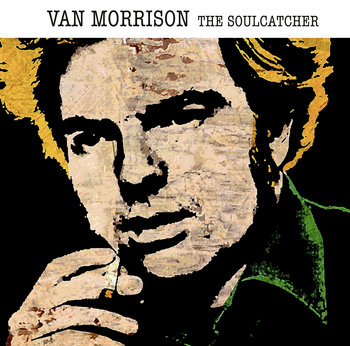 The Soul Catcher, płyta winylowa - Morrison Van