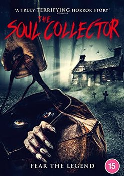 The Soul Collector - Lam Karen