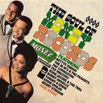 The Soul Of Money Records Volume 2 Various