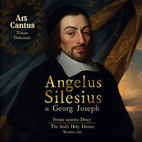 The Soul’s Holy Desires, or Sacred Shepherd’s Songs Ars Cantus