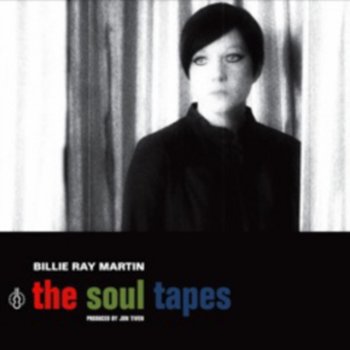 The Soul Tapes, płyta winylowa - Martin Billie Ray