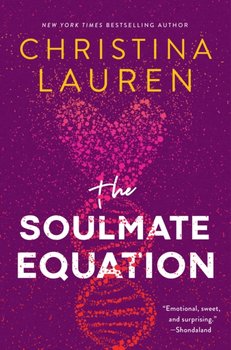 The Soulmate Equation - Lauren Christina