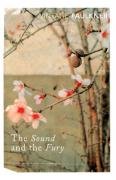 The Sound and the Fury Faulkner William