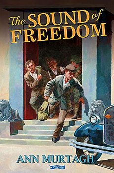 The Sound of Freedom - Ann Murtagh