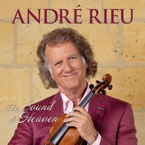 The Sound Of Heaven Rieu Andre