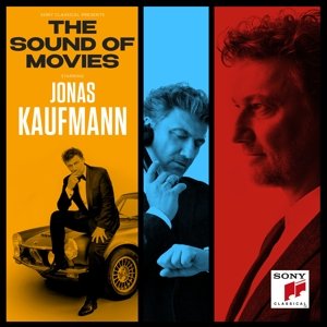The Sound of Movies - Kaufmann Jonas