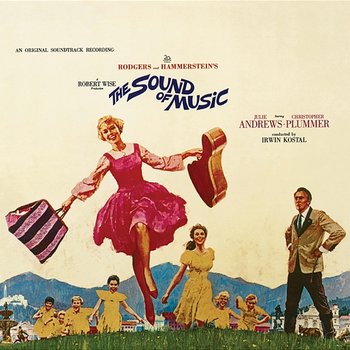 The Sound Of Music - Rodgers & Hammerstein, Julie Andrews