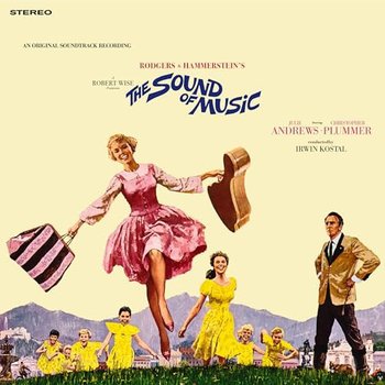 The Sound Of Music - Various Artists