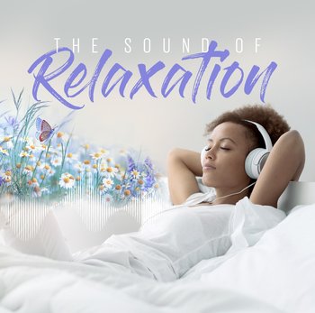 The Sound Of Relaxation - Van Edelsteyn, Oriental Journey