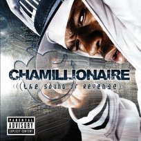 The Sound Of Revenge Chamillionaire