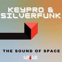 The Sound of Space Silverfunk, Keypro