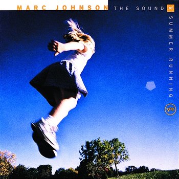 The Sound Of Summer Running - Marc Johnson