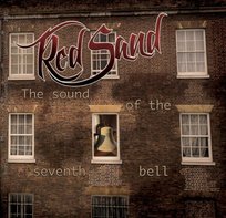 The Sound Of The Seventh Bell Red Sand