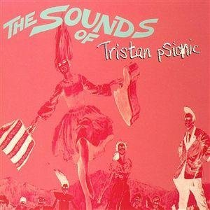 The Sound Of Tristan Psionic - Tristan Psionic
