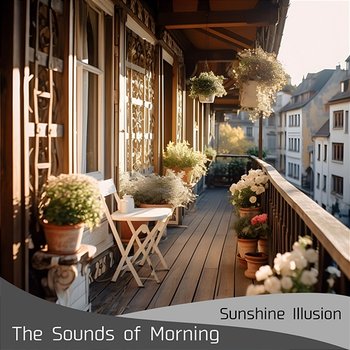 The Sounds of Morning - Sunshine Illusion