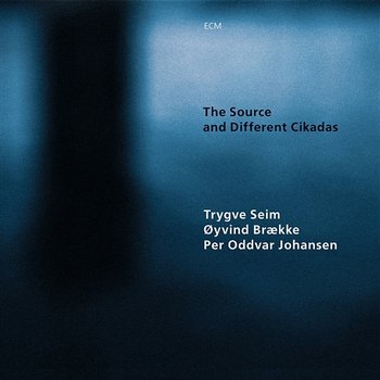 The Source And Different Cikadas - Trygve Seim, Oyvind Braekke, Per Oddvar Johansen
