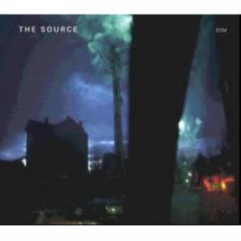 The Source And Different Cikadas - Seim Trygve