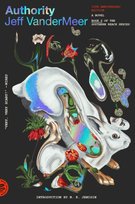 The Southern Reach Series, Authority Jeff VanderMeer
