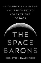The Space Barons Davenport Christian
