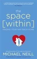 The Space Within - Neill Michael