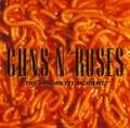 The Spaghetti Incident? - Guns N' Roses