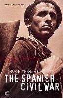 The Spanish Civil War Hugh Thomas