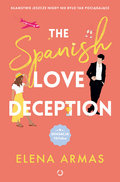 The Spanish Love Deception - Armas Elena