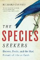 The Species Seekers - Conniff Richard